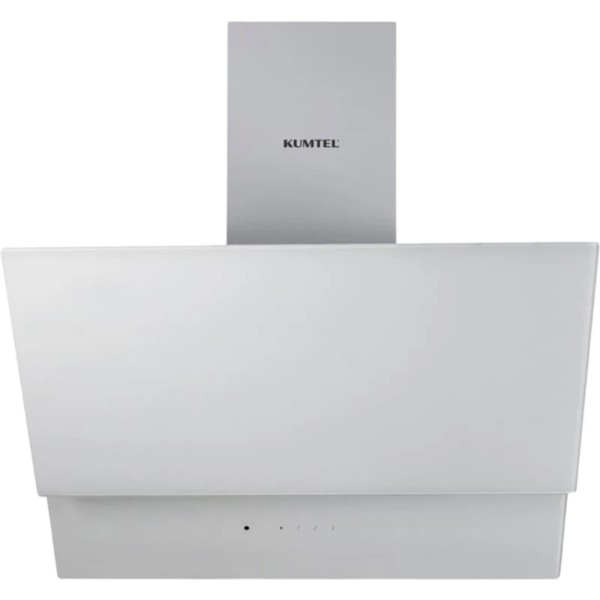 Фото - Витяжка декоративна Kumtel DA6-835 WHITE